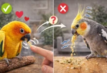 Kusma mı Regürjitasyon mu? Papağanda Farkı Nasıl Anlarsın?