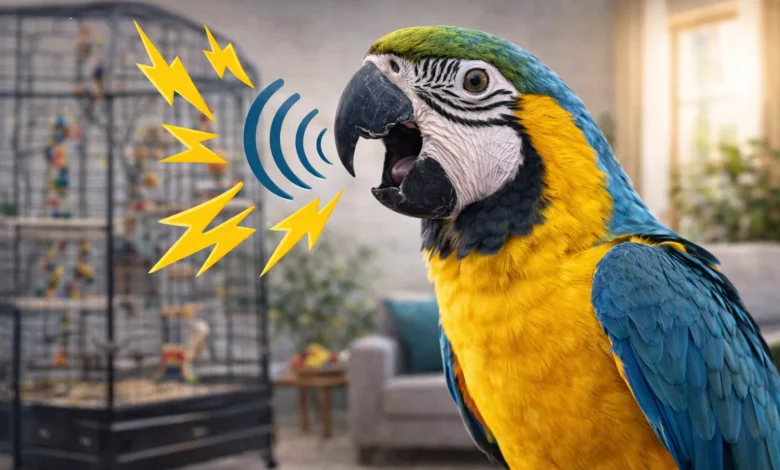 Papağan Bağırıyor: 7 Günlük Çözüm Planı